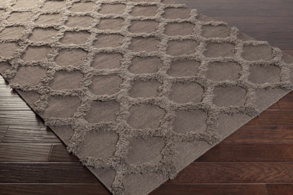 Saulsville Area Carpet Area Rug - Clearance