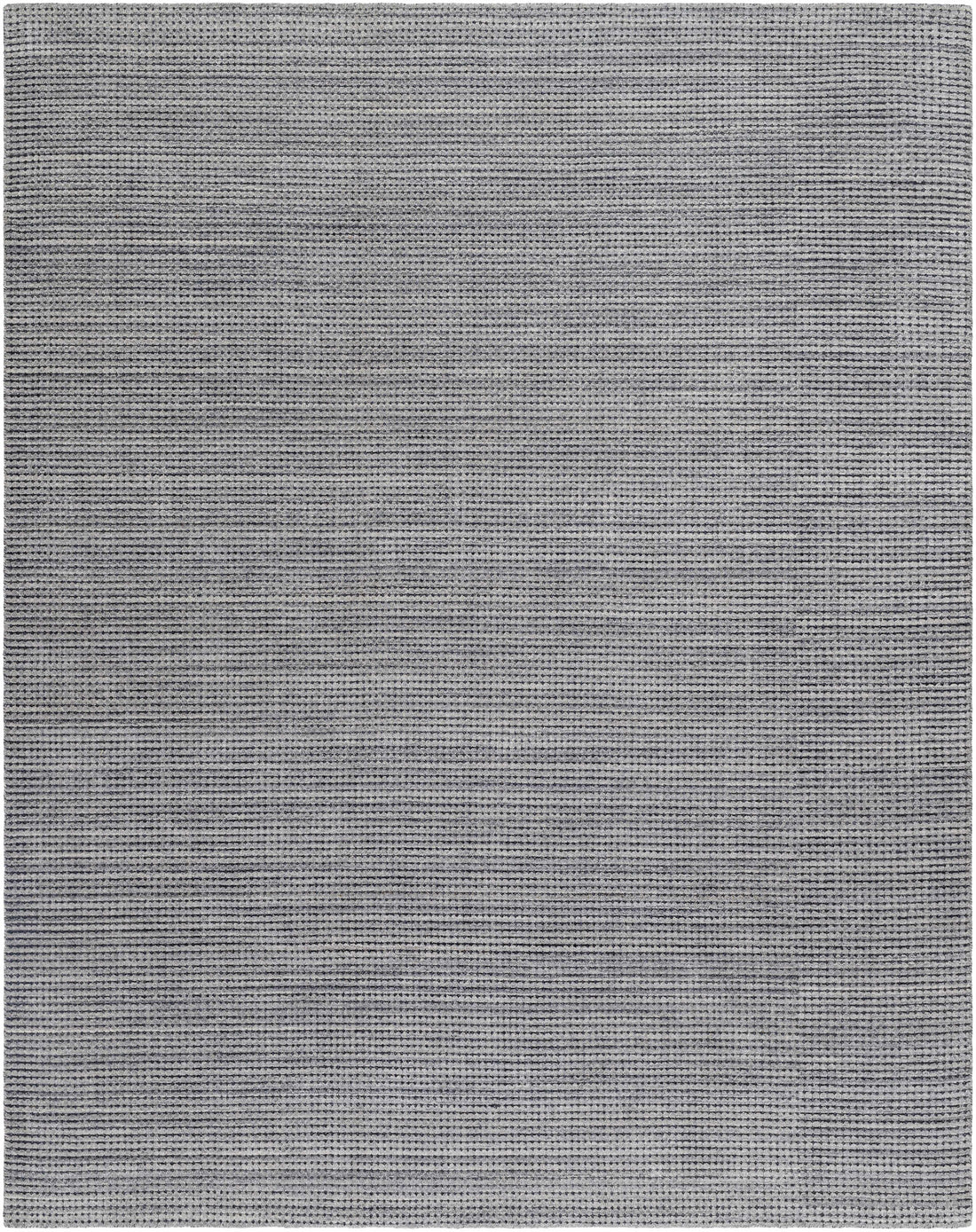 Laila Light Charcoal Area Rug - Clearance