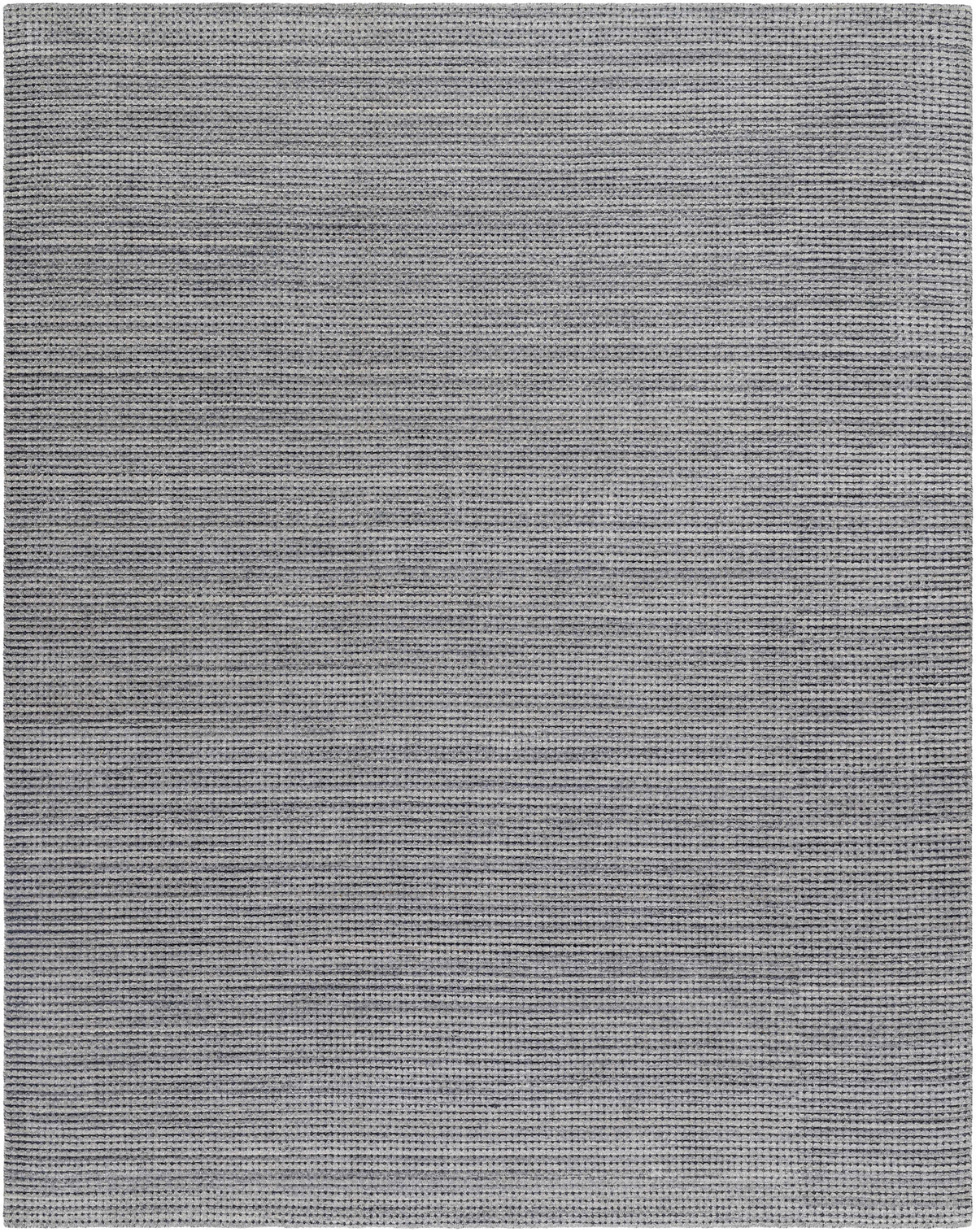 Laila Light Charcoal Area Rug - Clearance