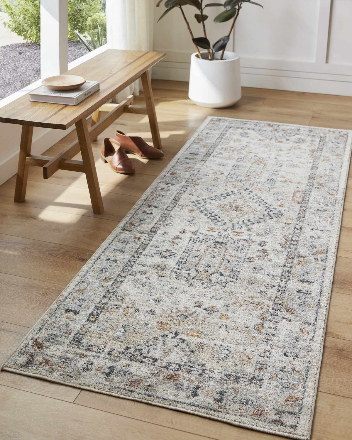 Kamau Area Rug - Clearance