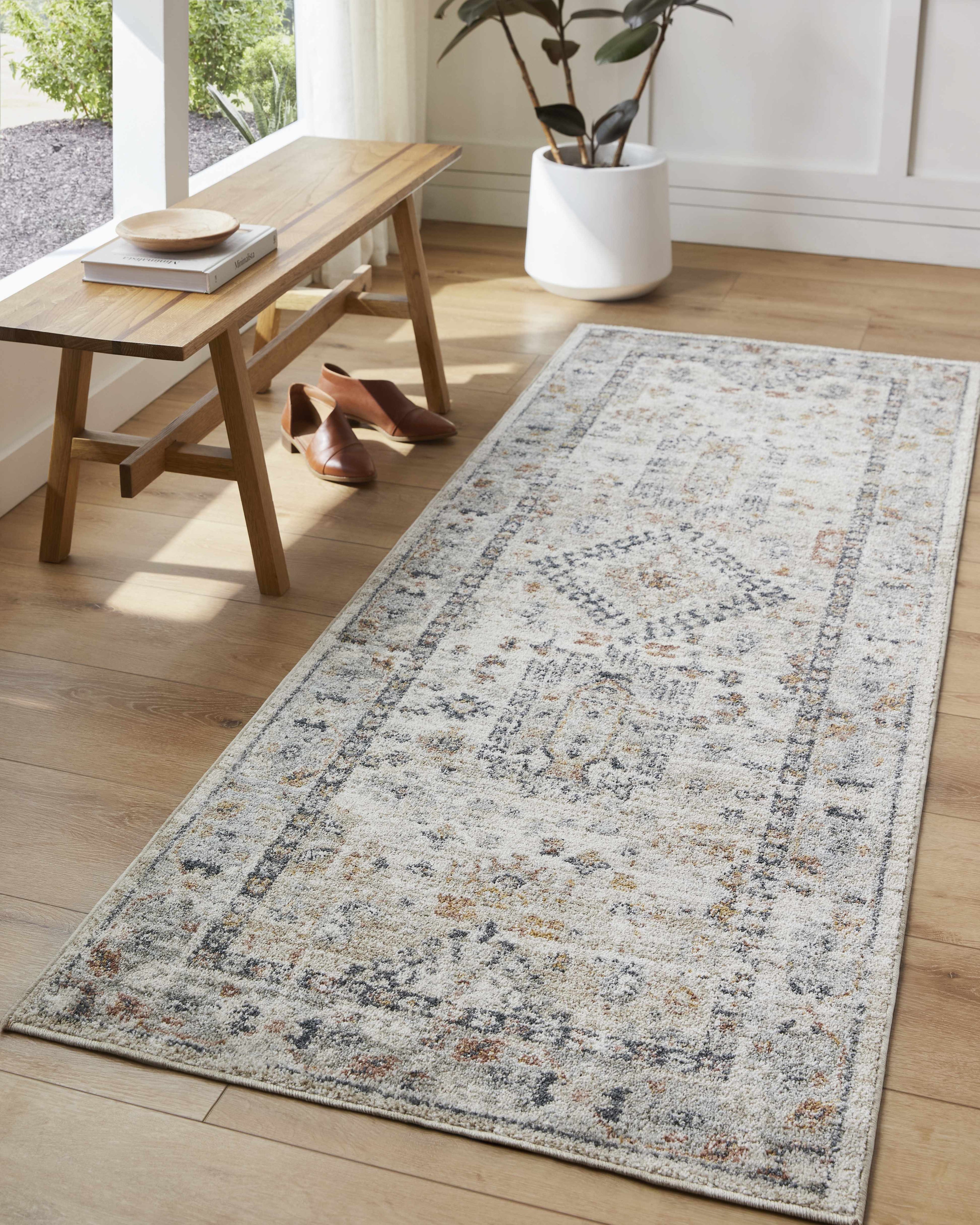 Kamau Area Rug - Clearance