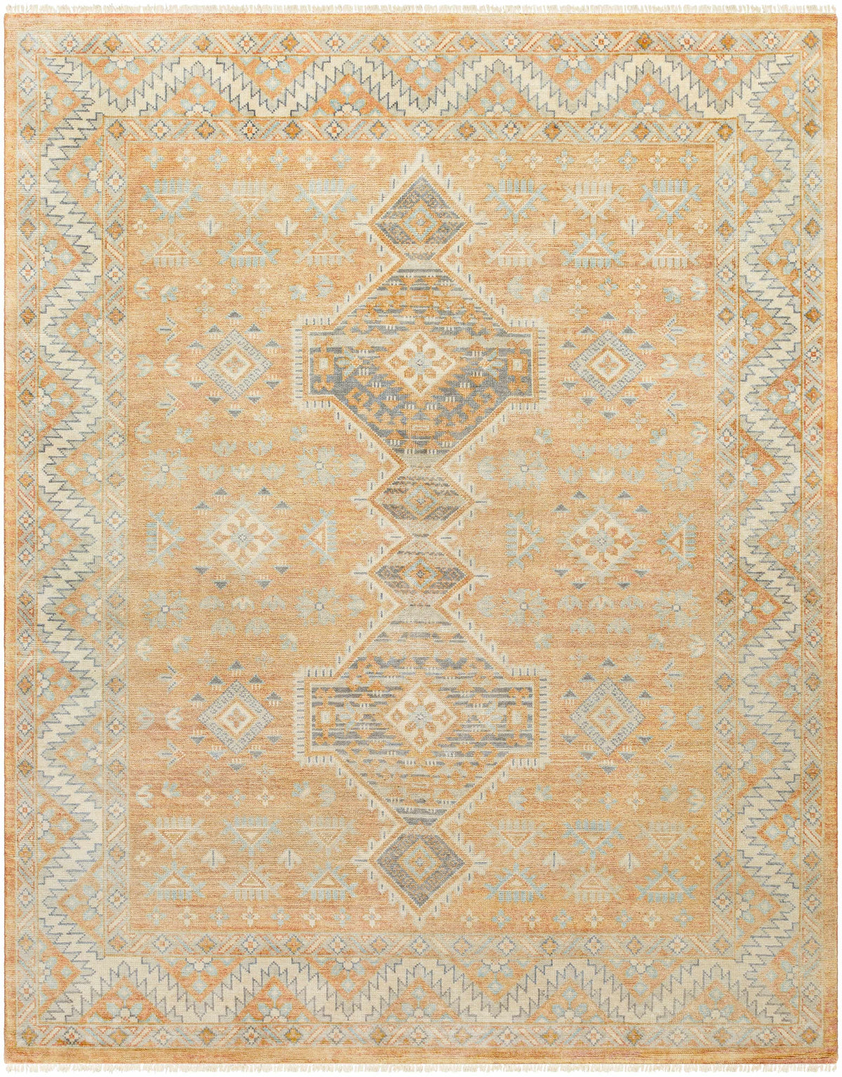 Dovie Area Rug - Clearance