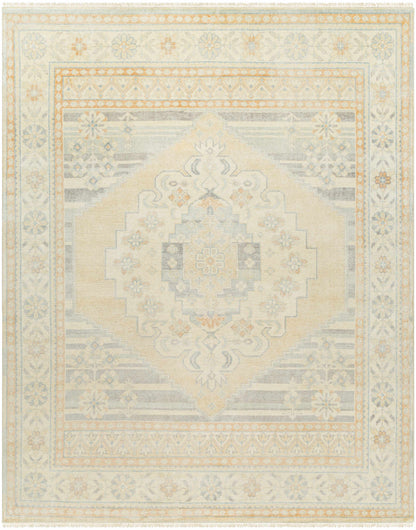 Emiko Area Rug - Clearance