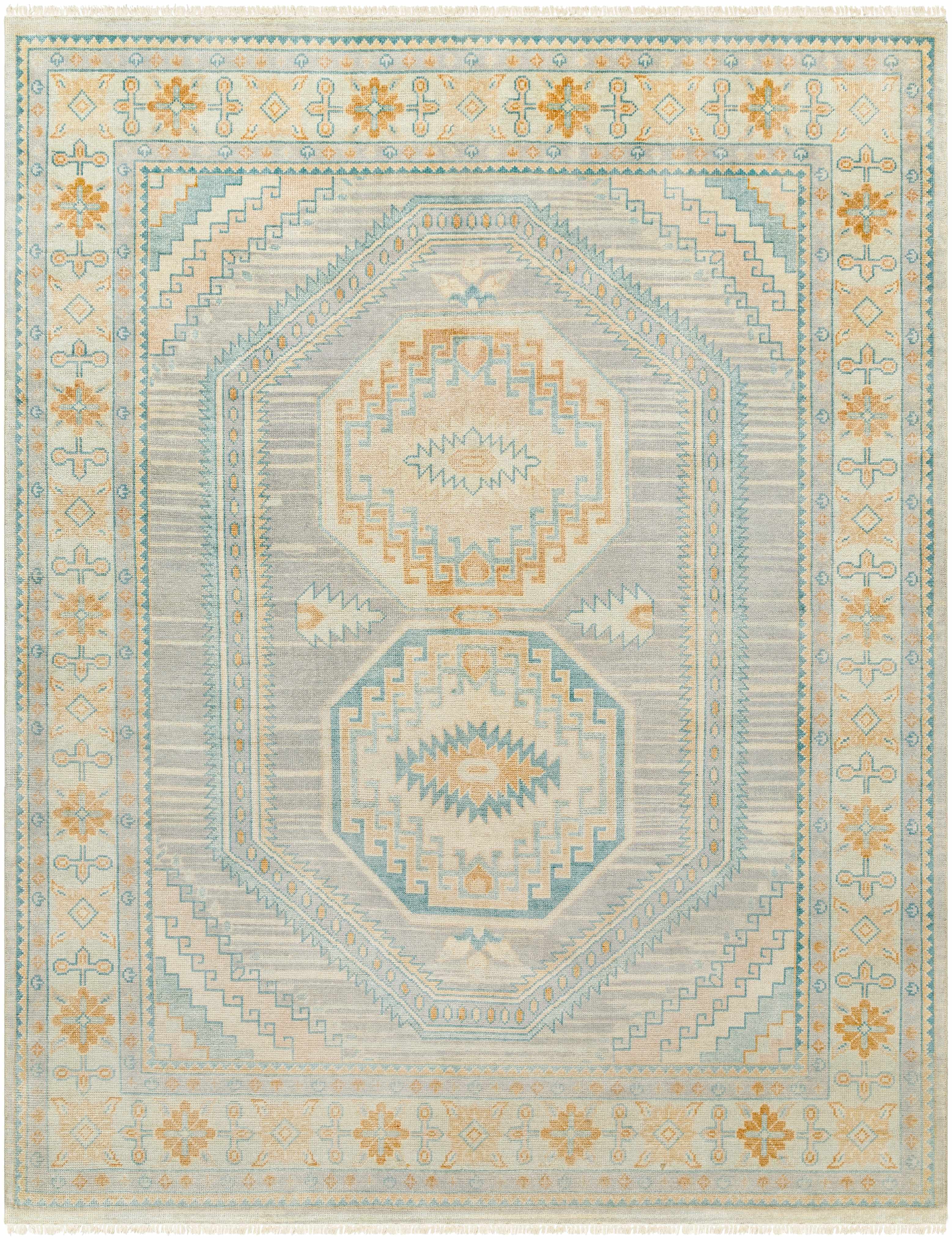 Evers Area Rug - Clearance