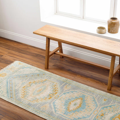 Evers Area Rug - Clearance