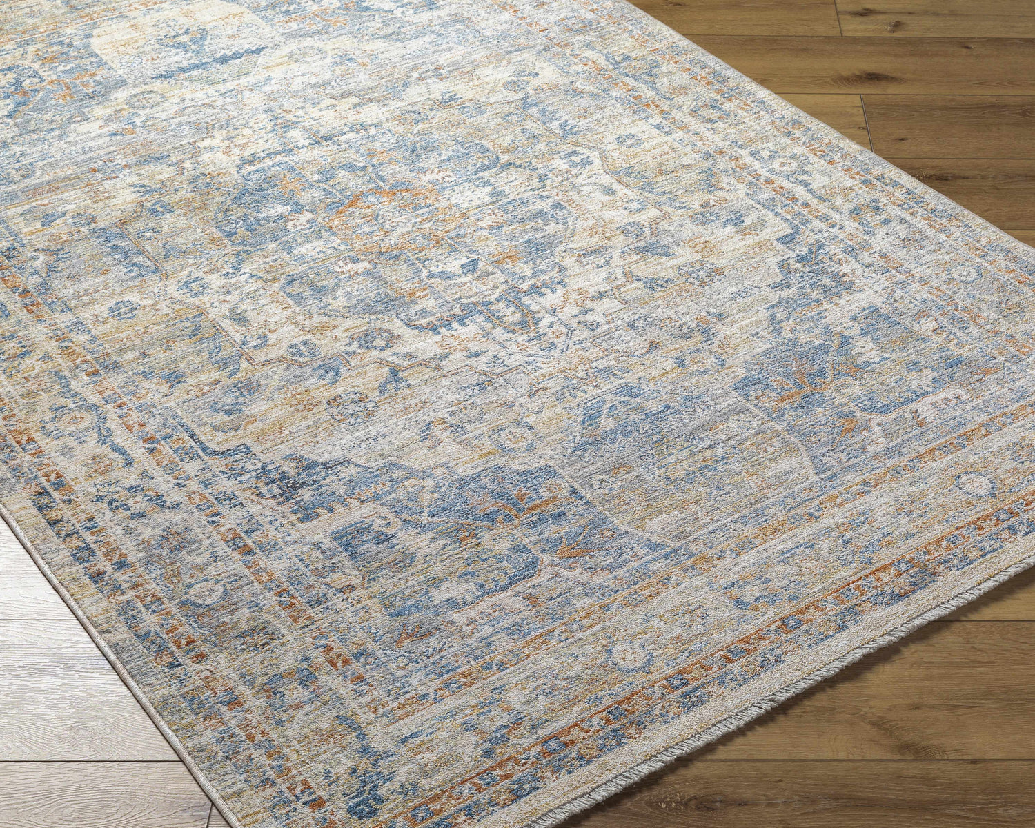 Bora Area Rug - Clearance