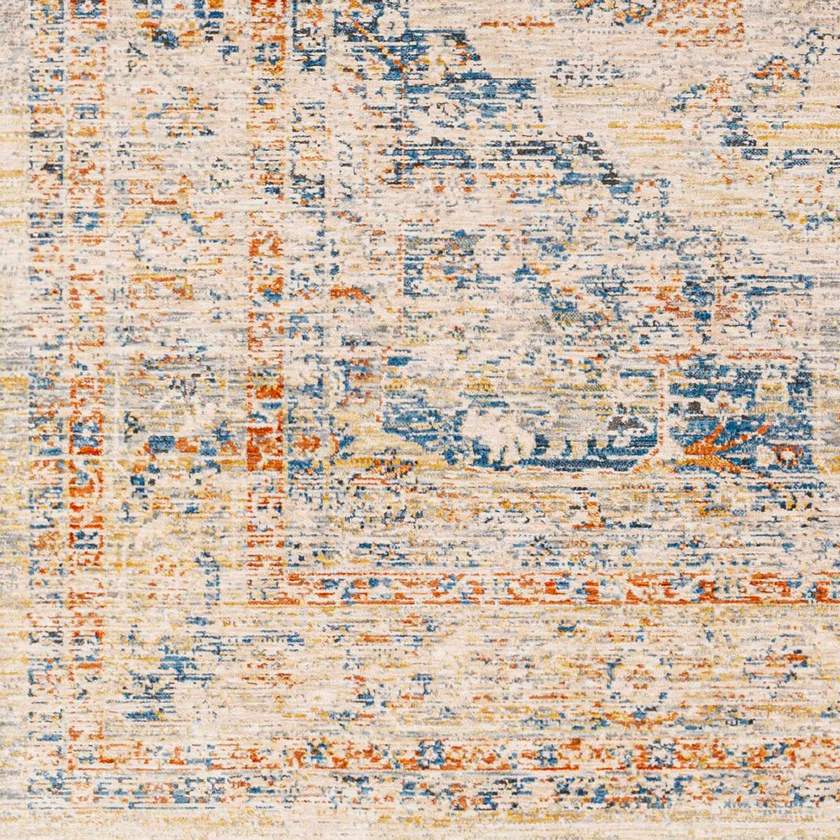 Bora Area Rug - Clearance
