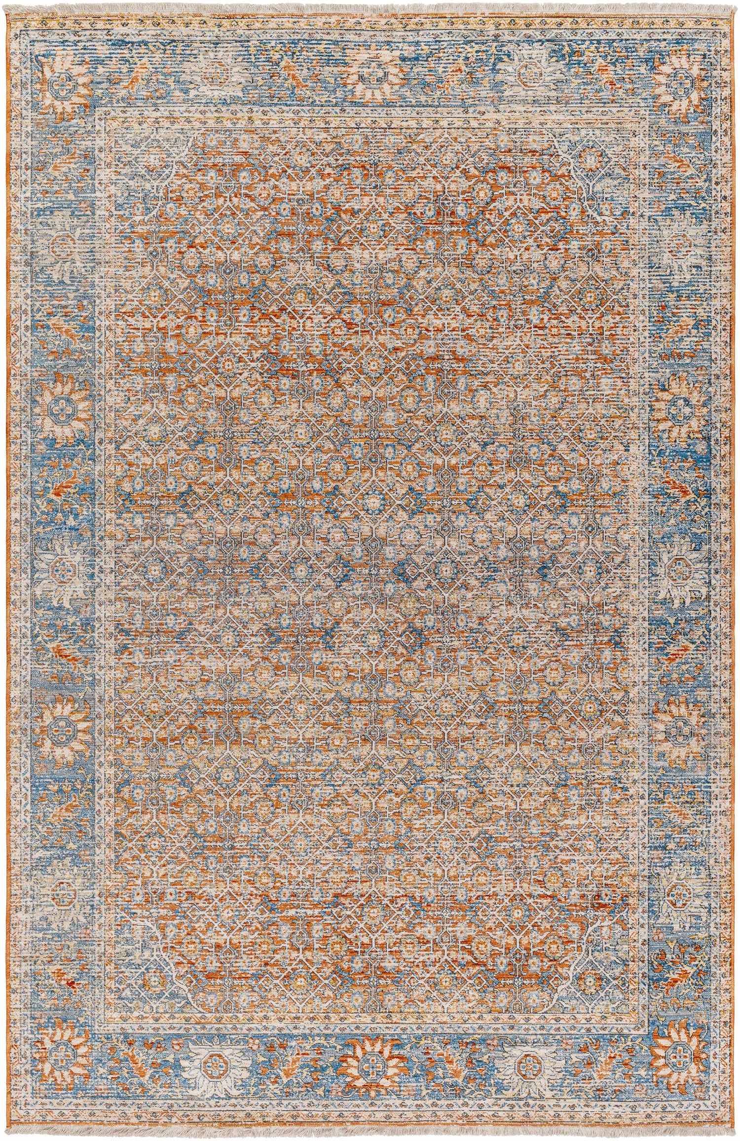 Dalit Area Rug - Clearance