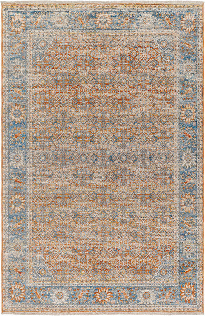 Dalit Area Rug - Clearance