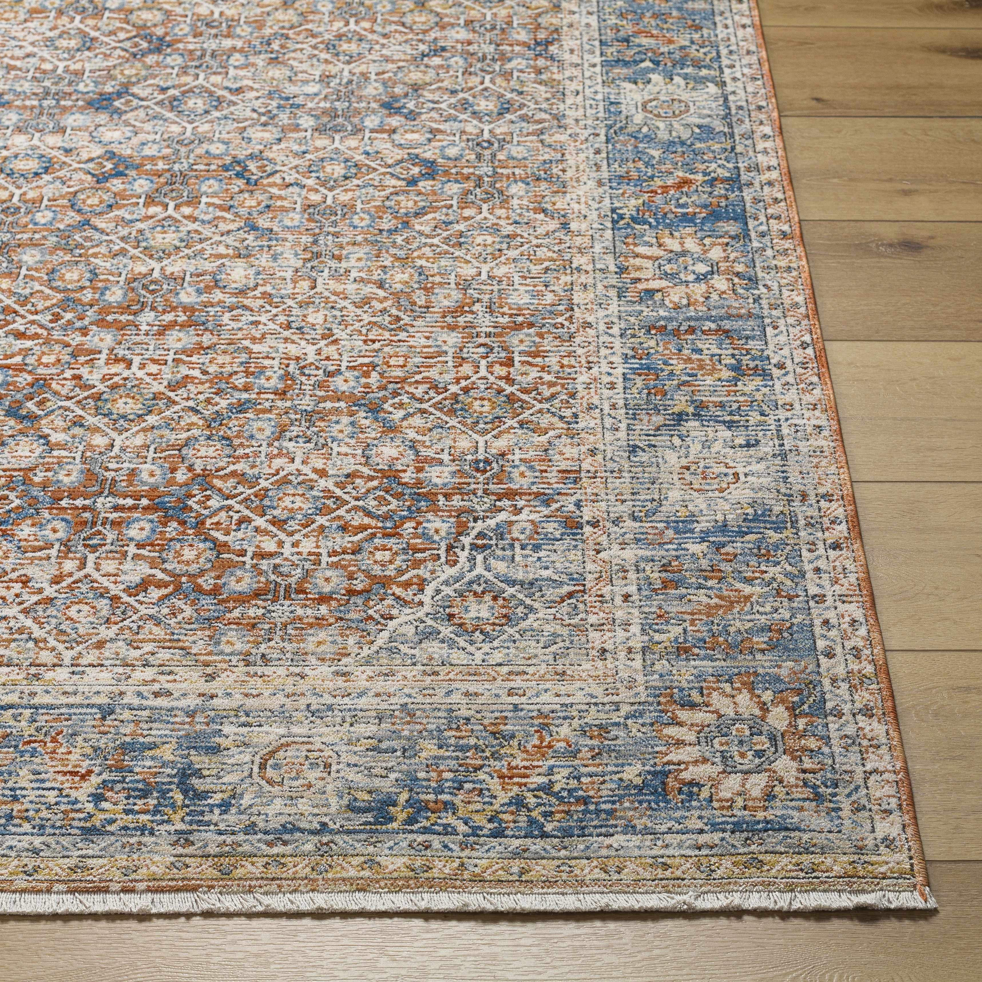 Dalit Area Rug - Clearance