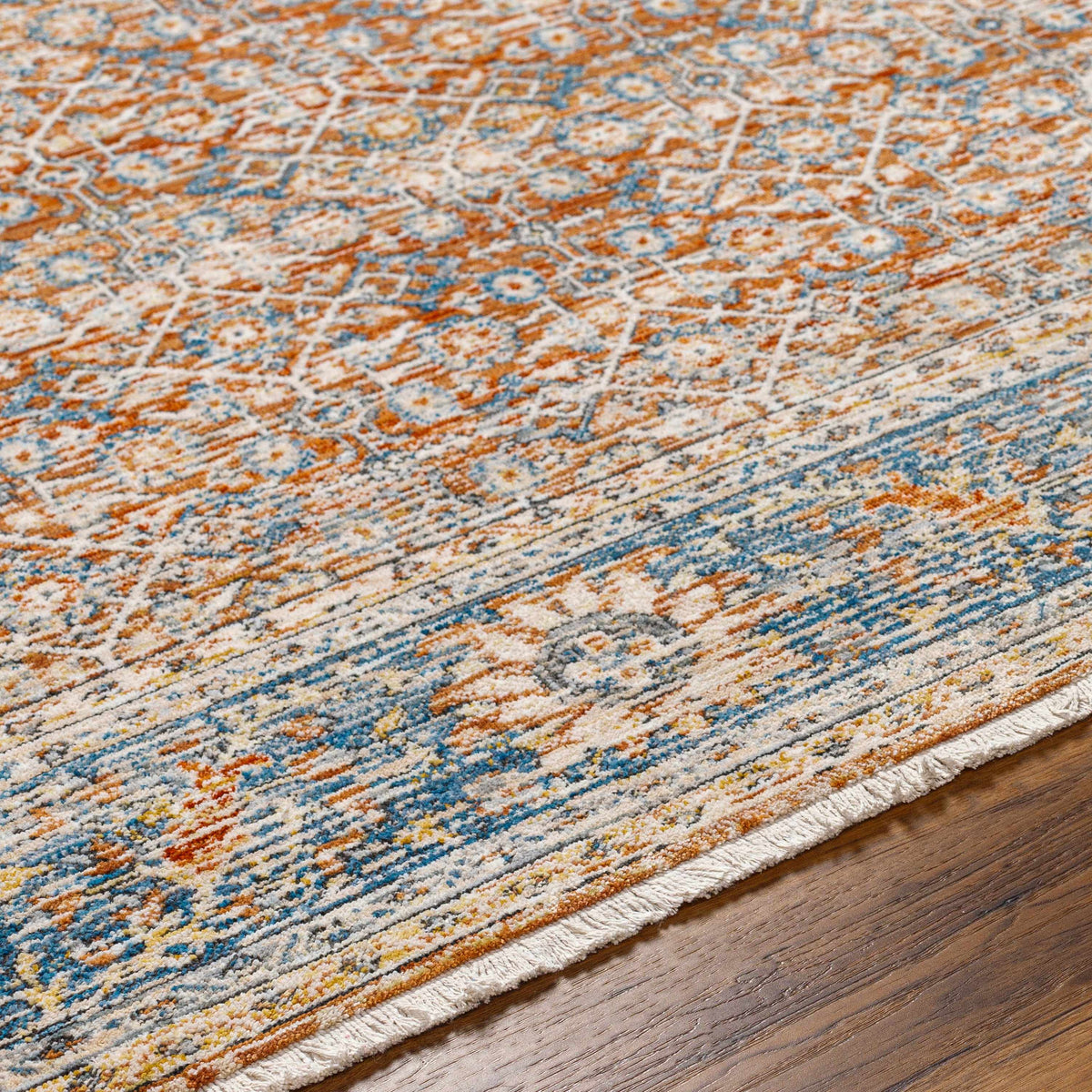 Dalit Area Rug - Clearance