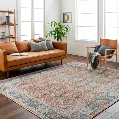 Dalit Area Rug - Clearance