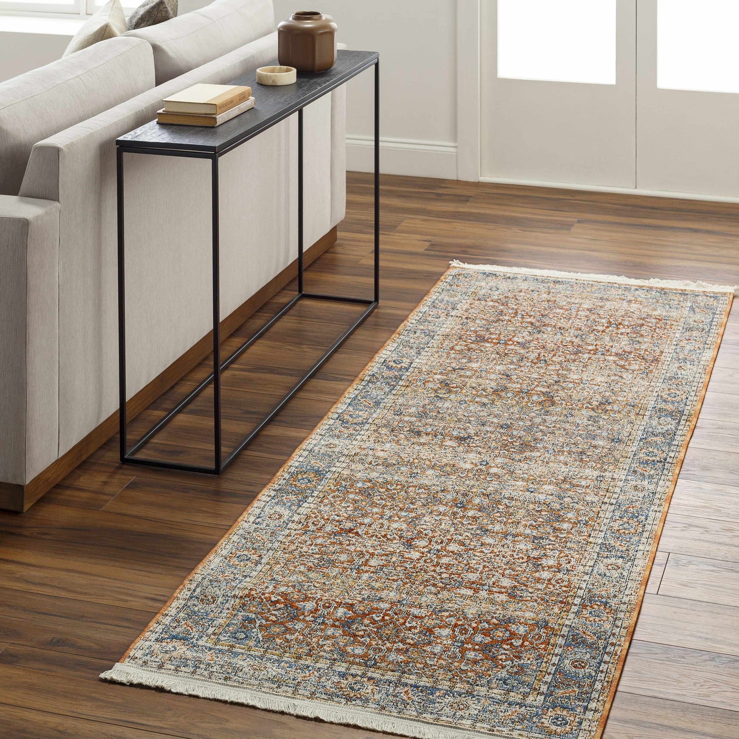 Dalit Area Rug - Clearance