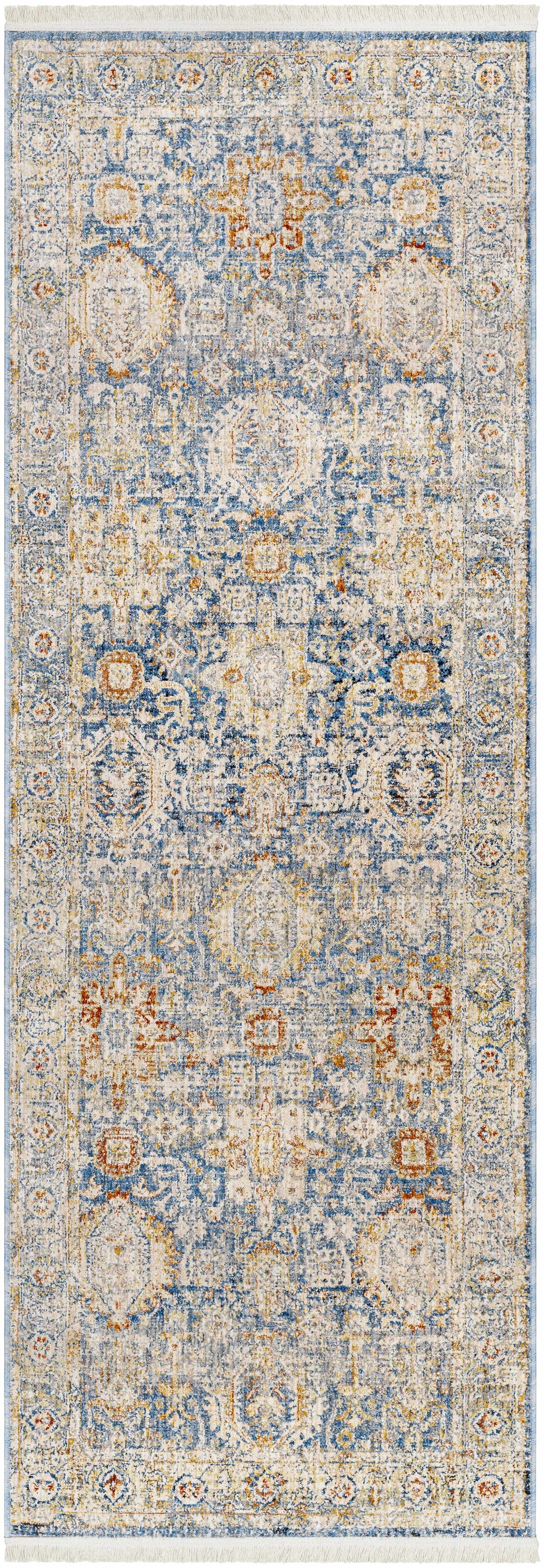 Eytan Area Rug - Clearance