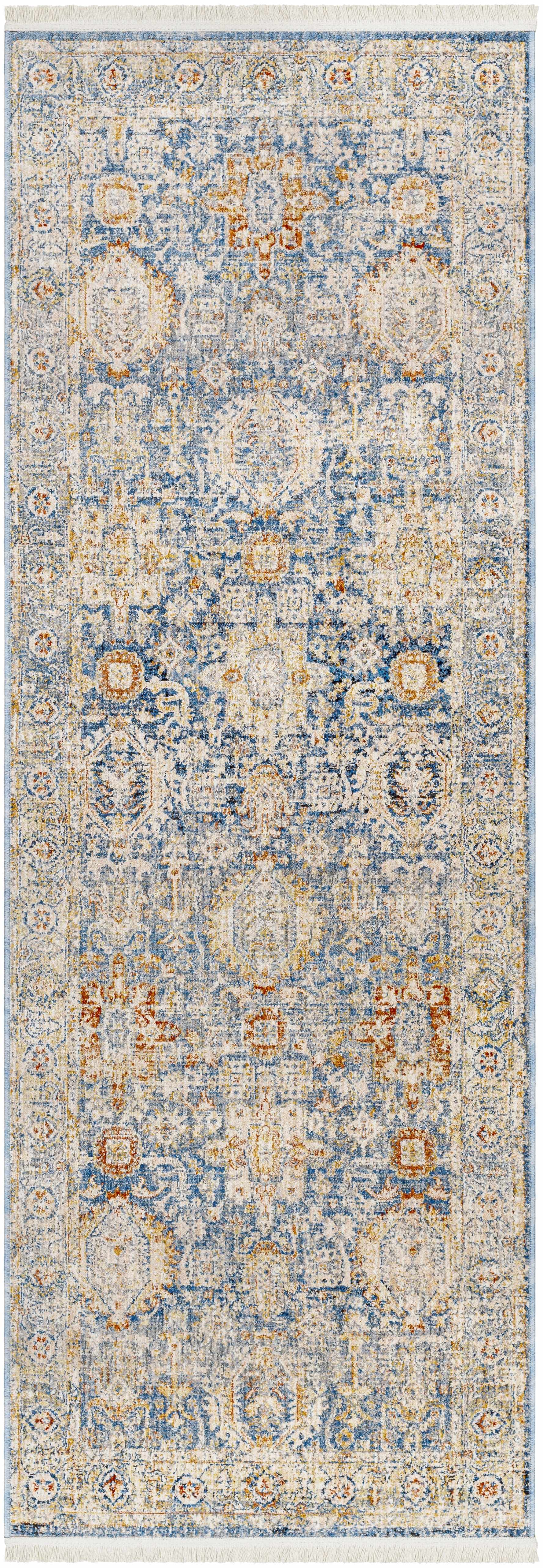 Eytan Area Rug - Clearance