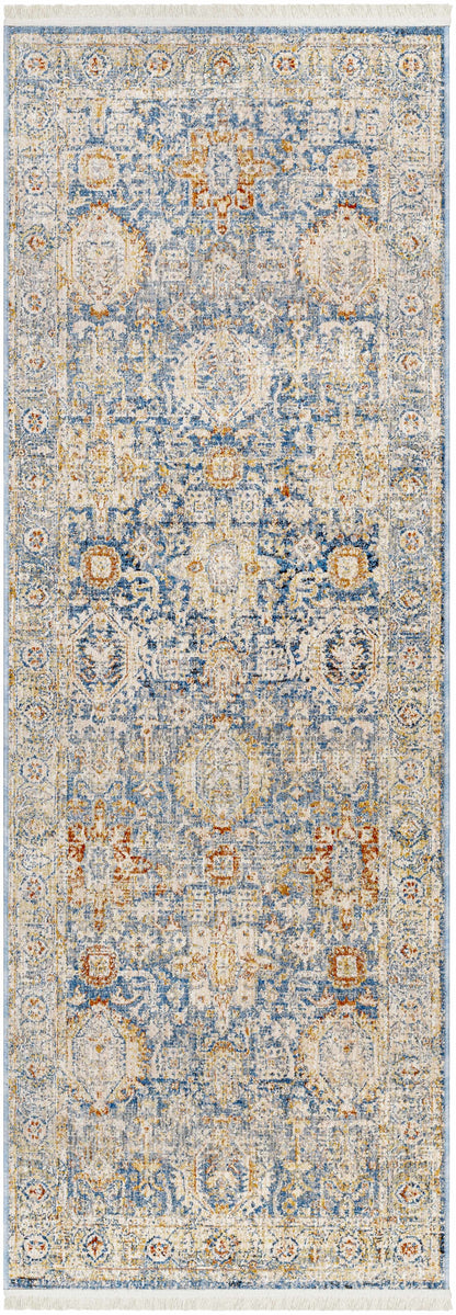 Eytan Area Rug - Clearance