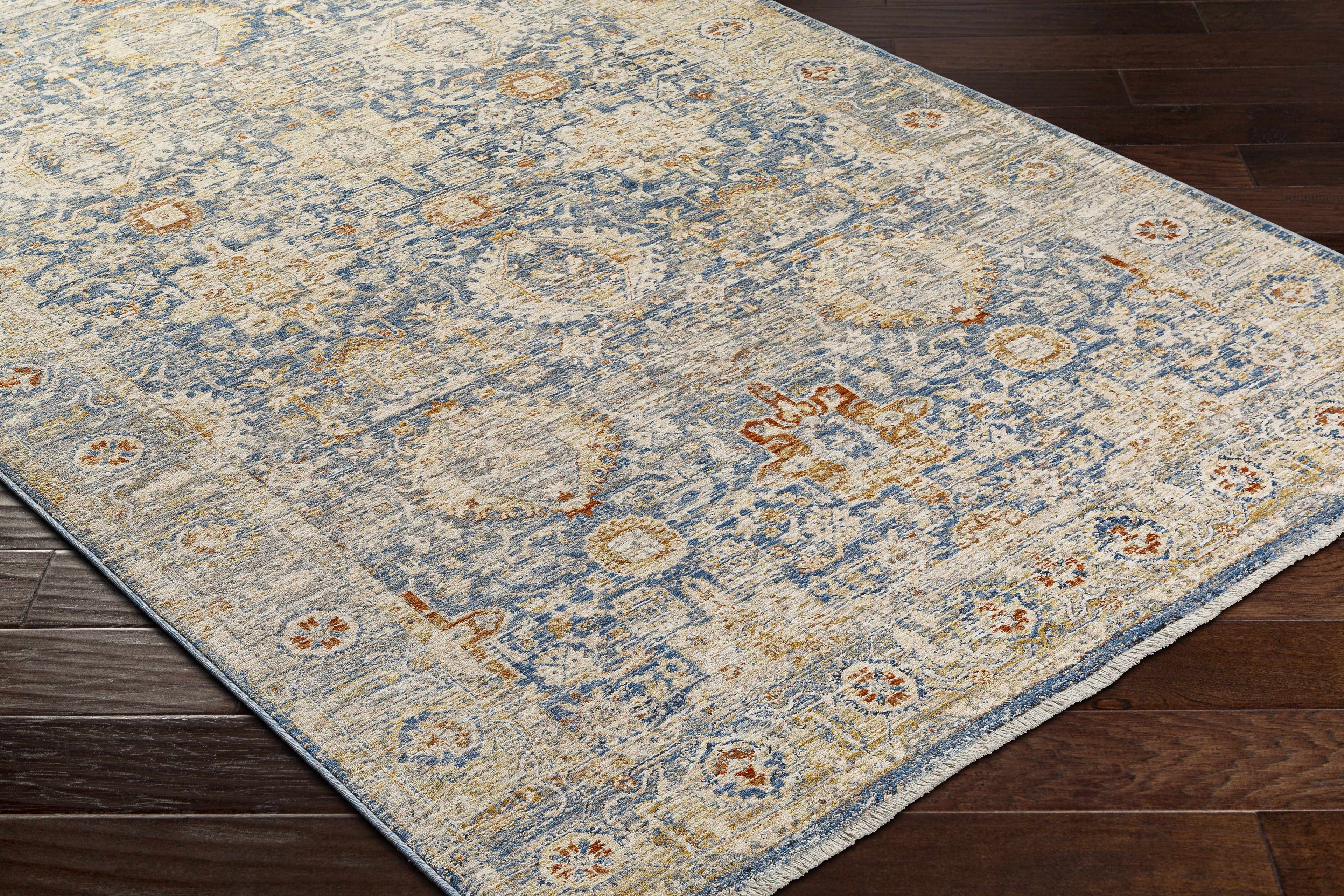 Eytan Area Rug - Clearance