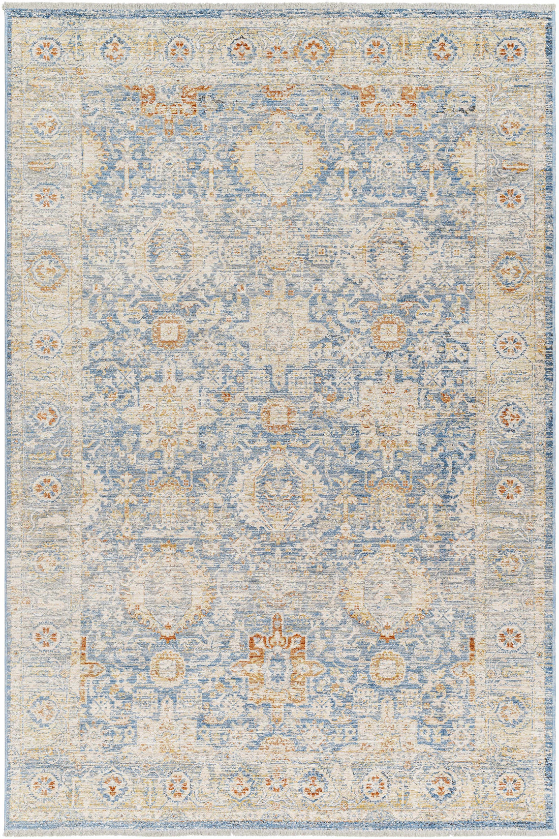 Eytan Area Rug - Clearance