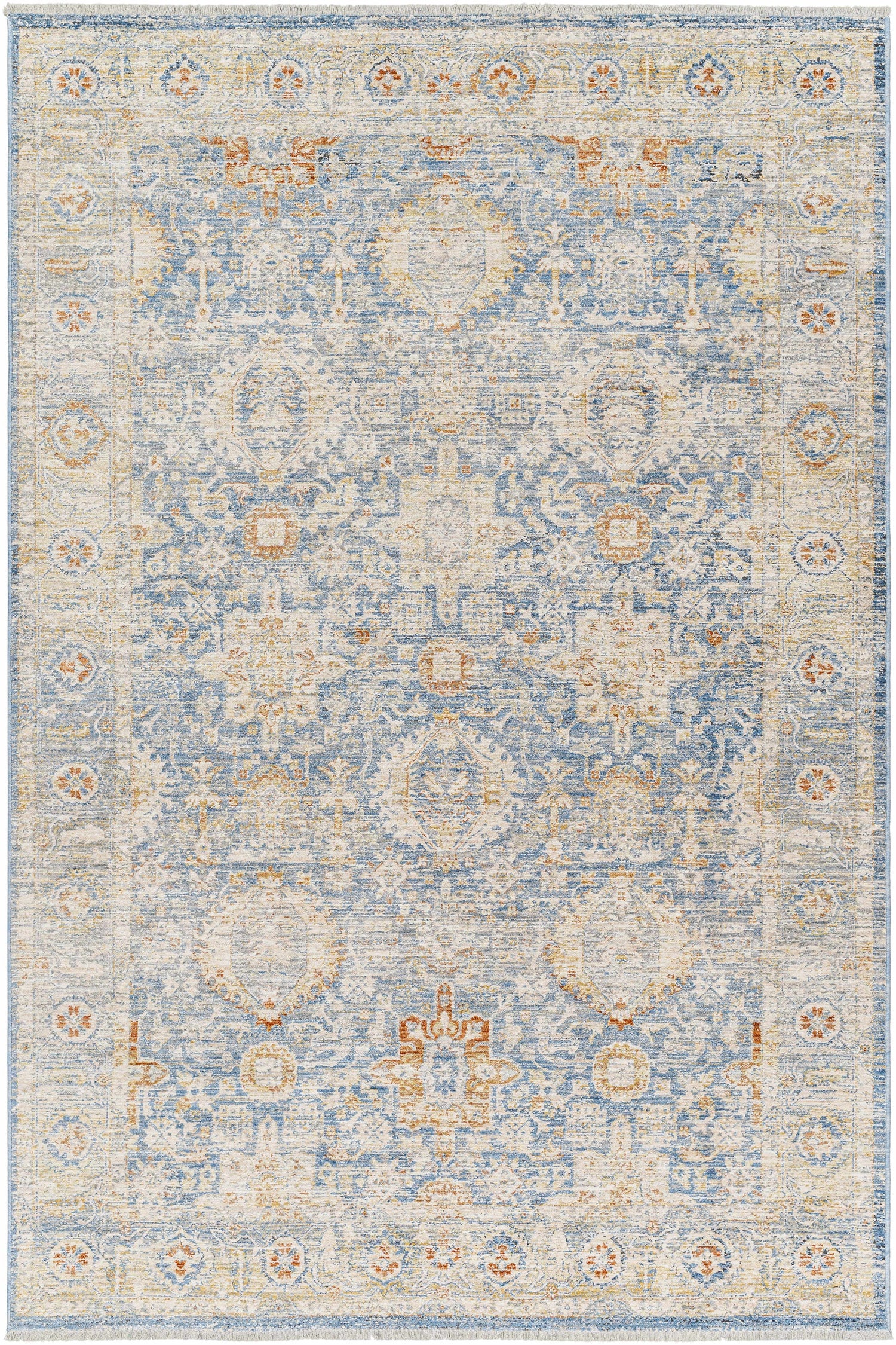 Eytan Area Rug - Clearance