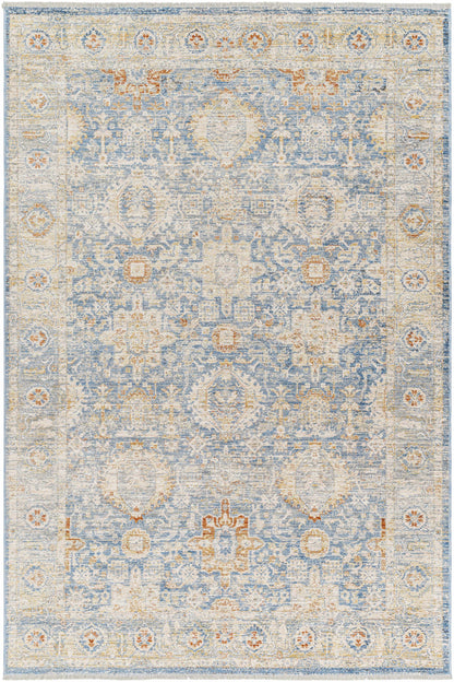 Eytan Area Rug - Clearance