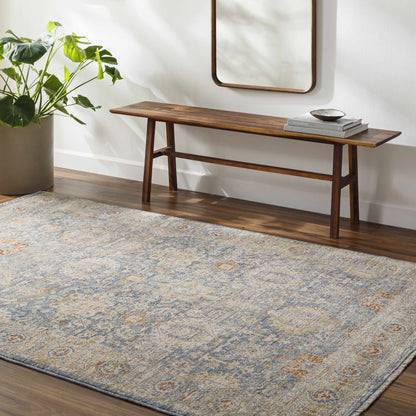 Eytan Area Rug - Clearance