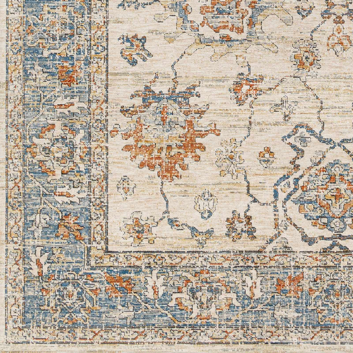 Luma Area Rug - Clearance