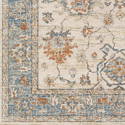 Luma Area Rug - Clearance