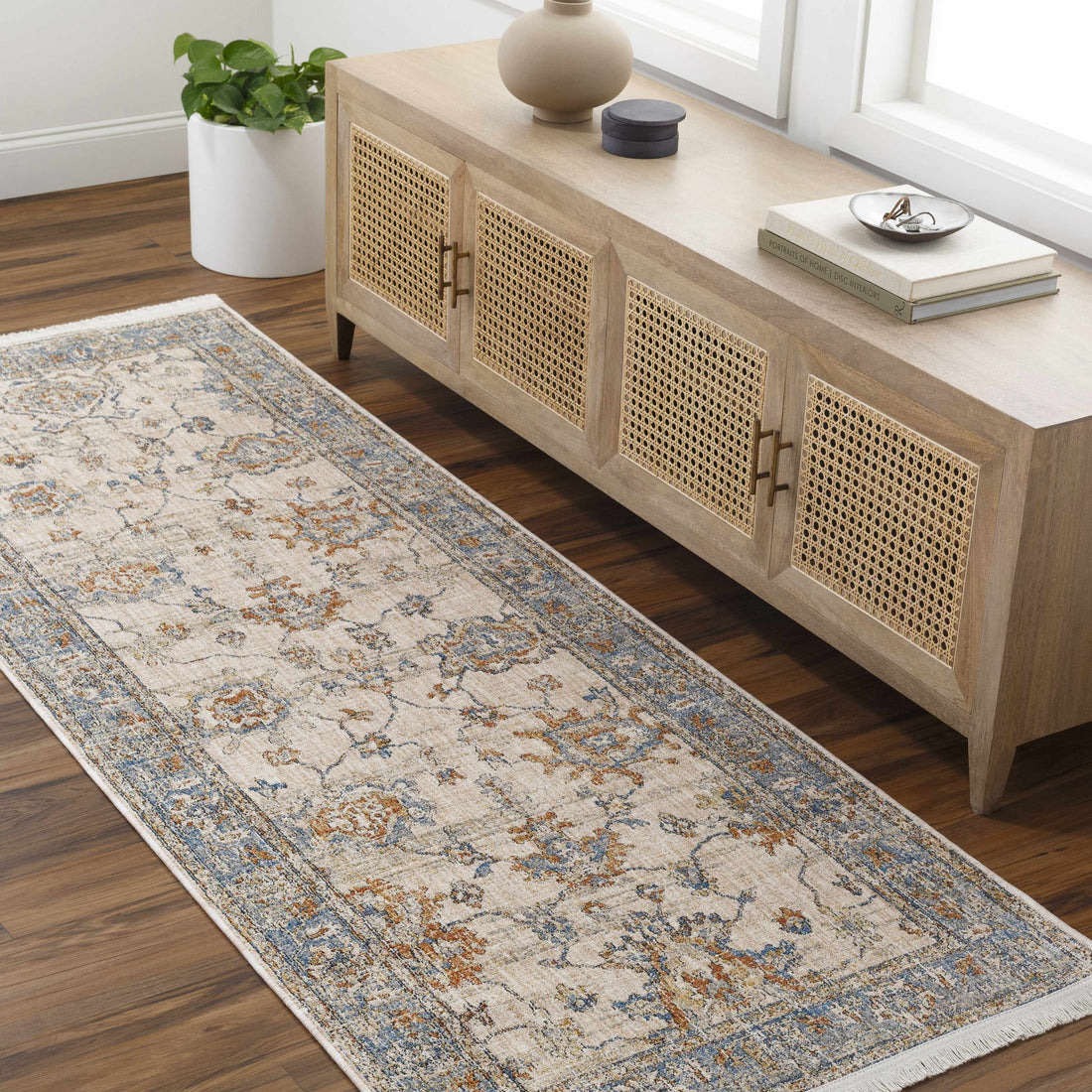 Luma Area Rug - Clearance