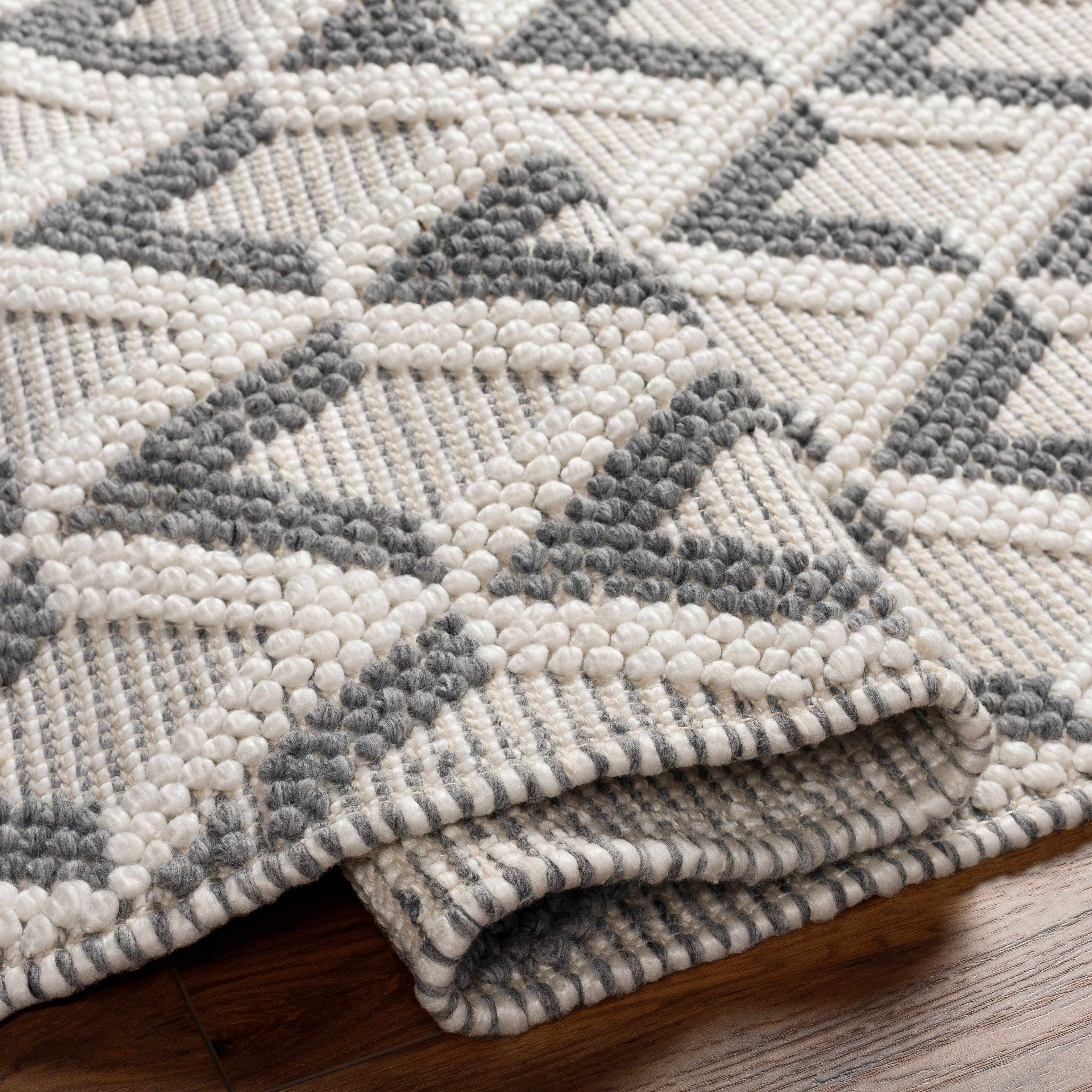 Maik Area Rug - Clearance