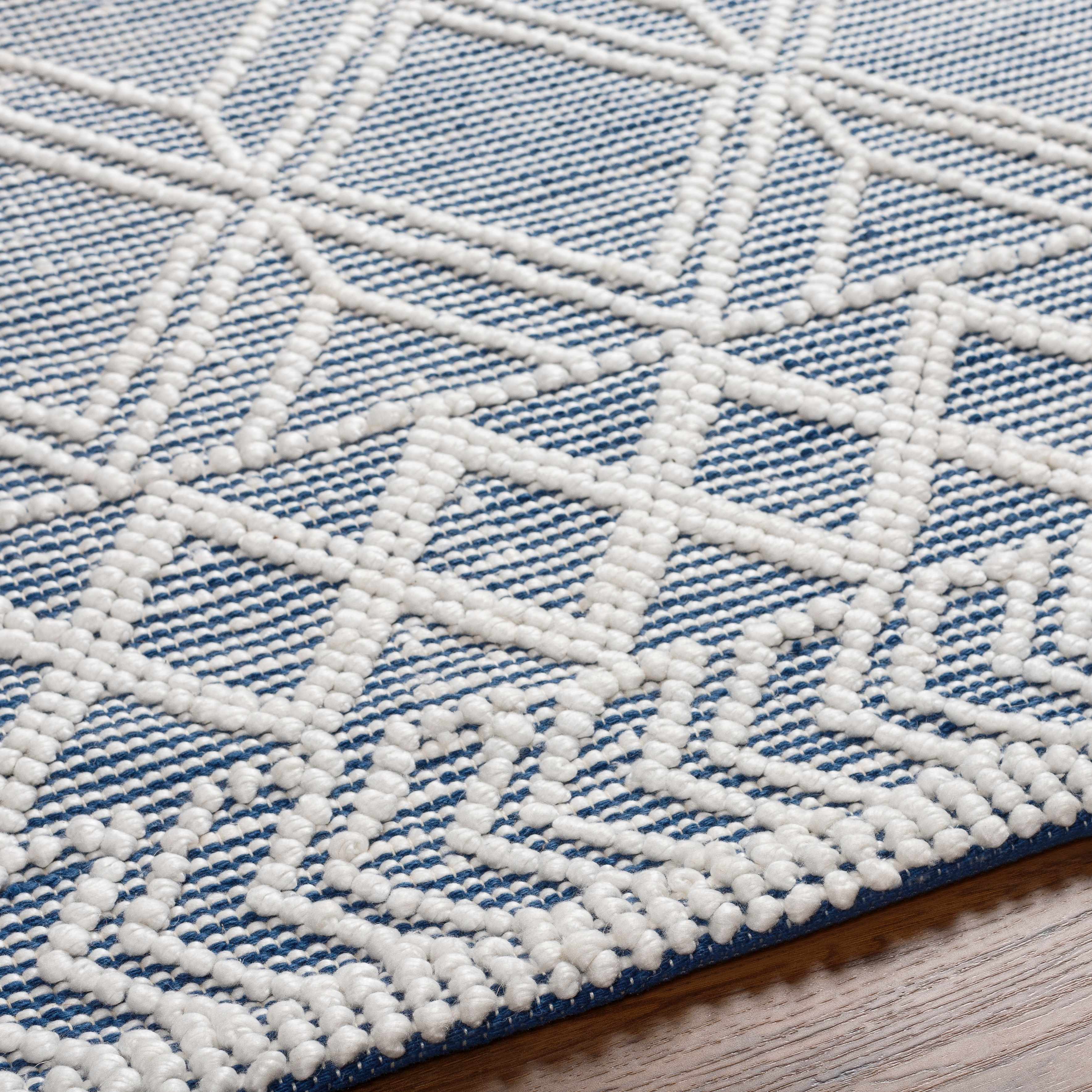 Rika Area Rug - Clearance