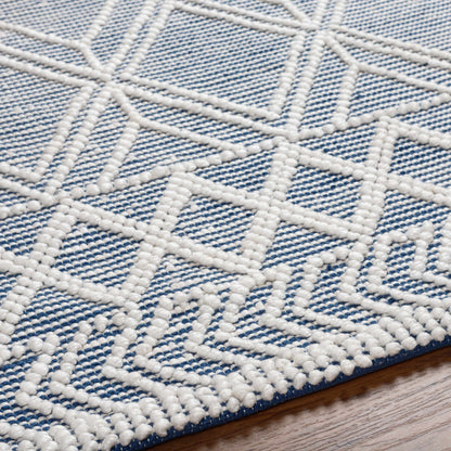 Rika Area Rug - Clearance