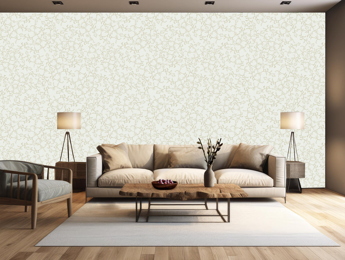 Maeva Wallpaper by The Rosenborg Company