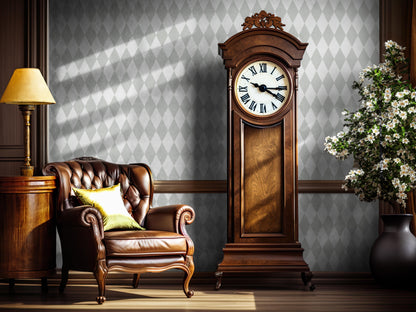 Becker Wallpaper by Brittany Polatis Design