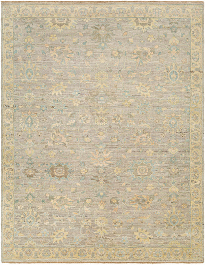 Cream Afia Area Rug - Clearance