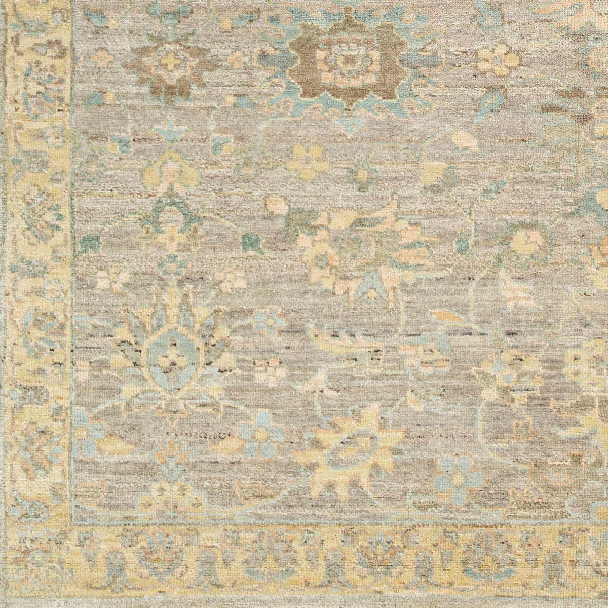 Cream Afia Area Rug - Clearance