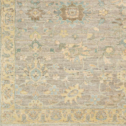 Cream Afia Area Rug - Clearance