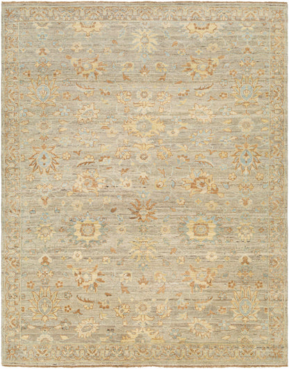 Tan Afia Area Rug - Clearance
