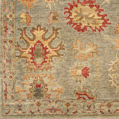 Cian Area Rug - Clearance