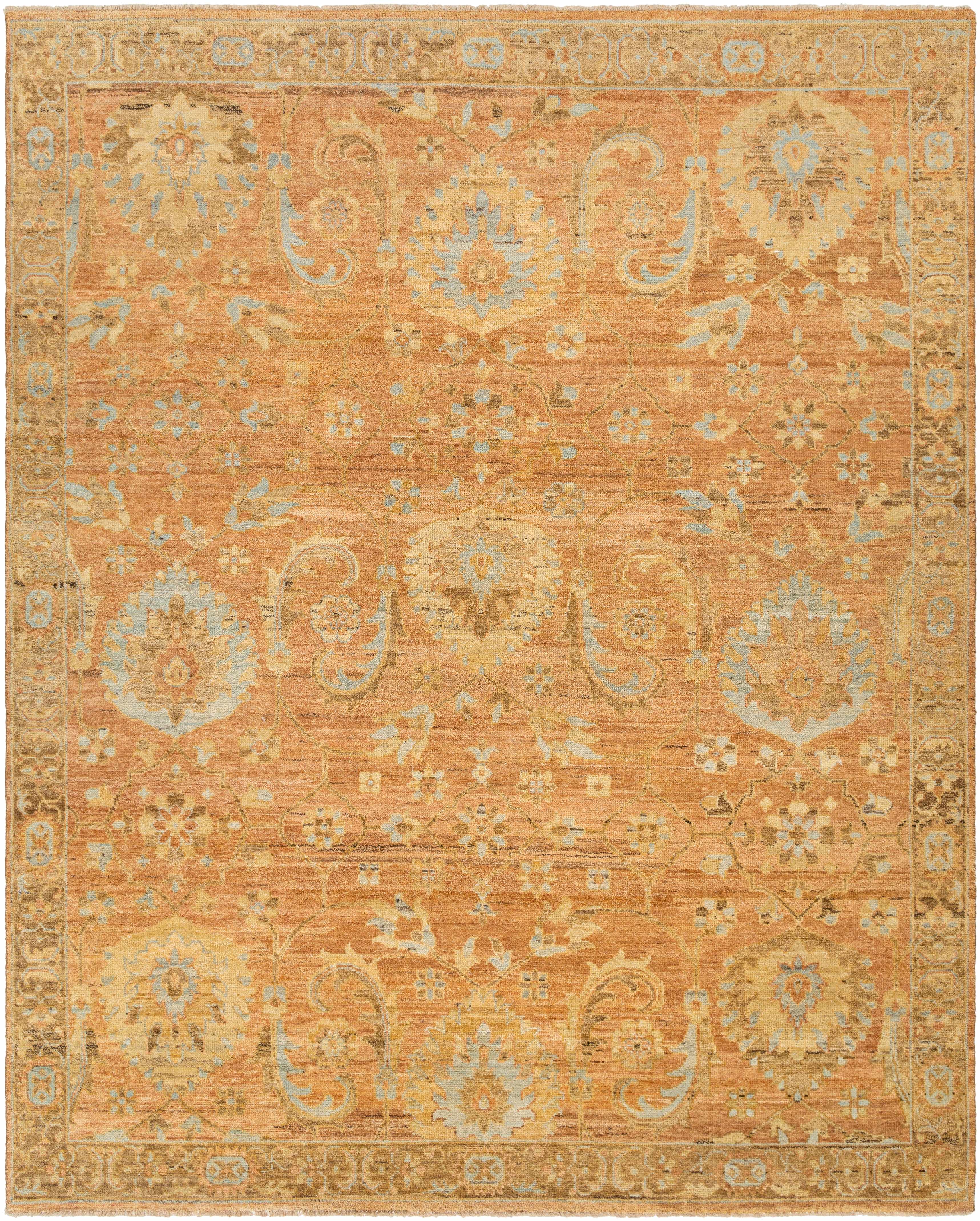 Enora Area Rug - Clearance