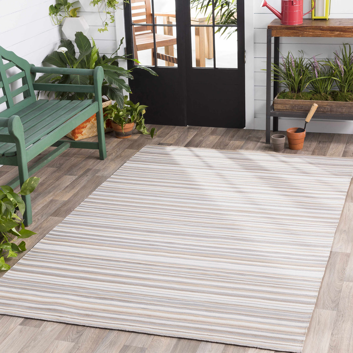 Shawville Outdoor Area Rug - Clearance
