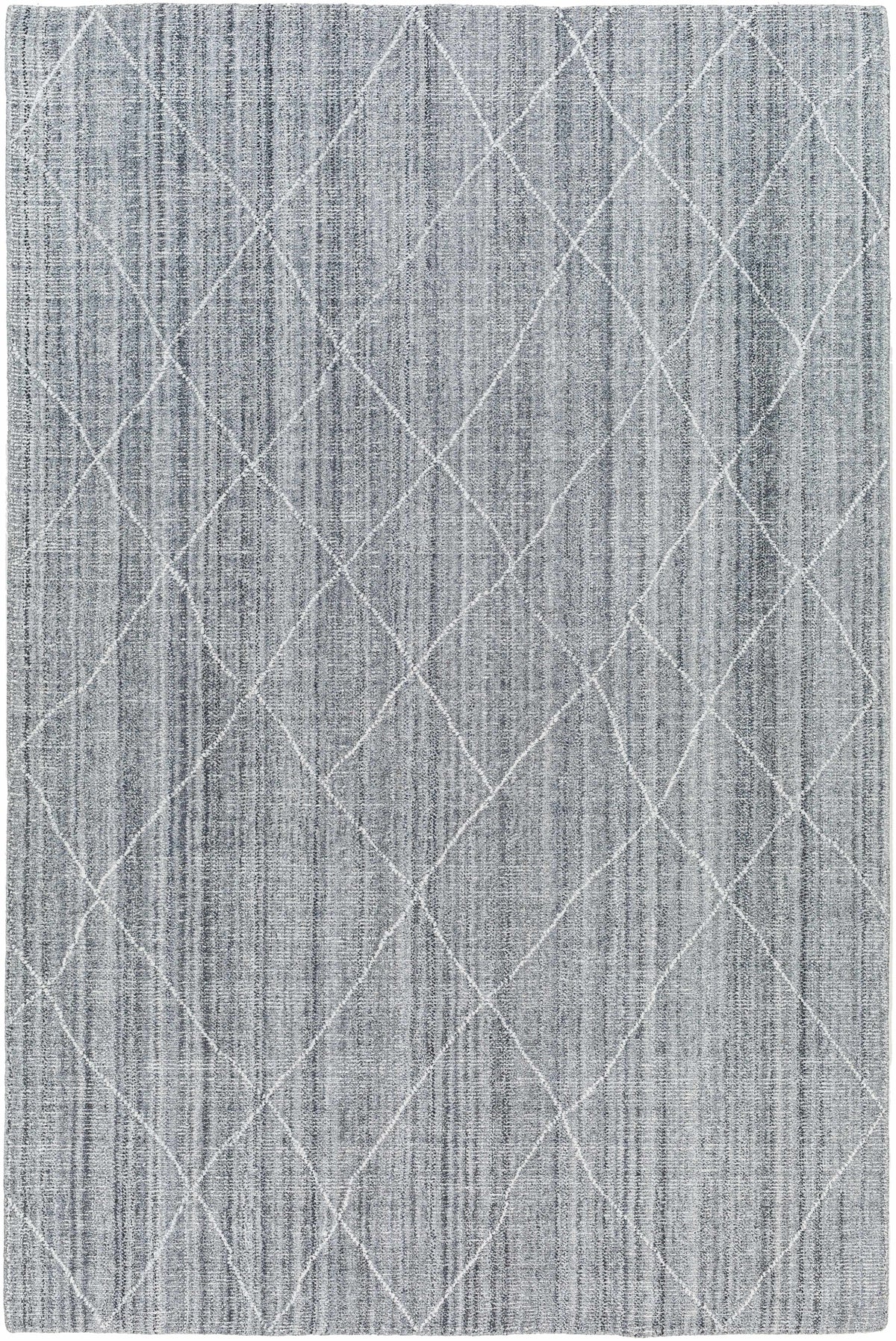 Nari Gray Area Rug - Clearance