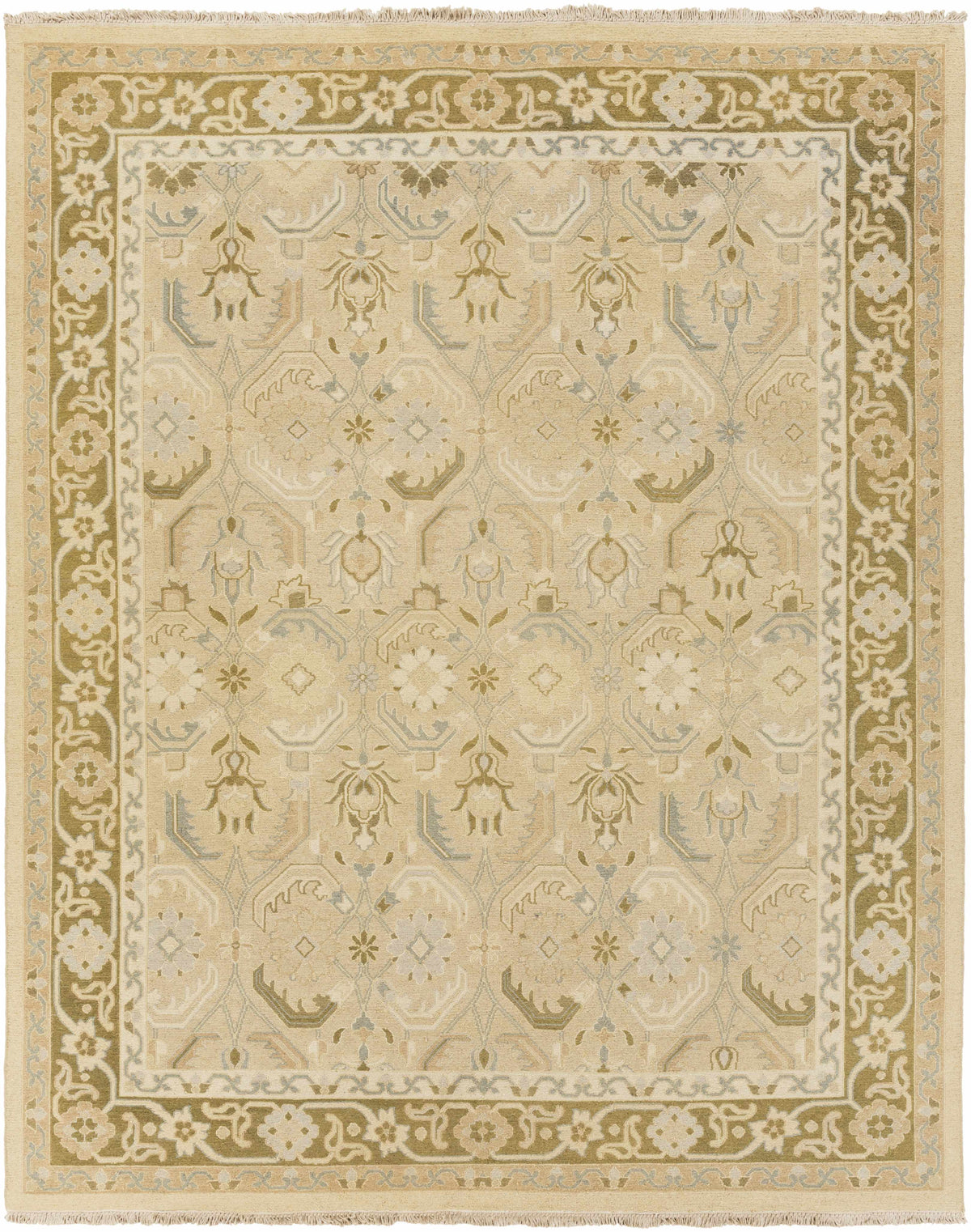 Shellman Area Carpet - Clearance
