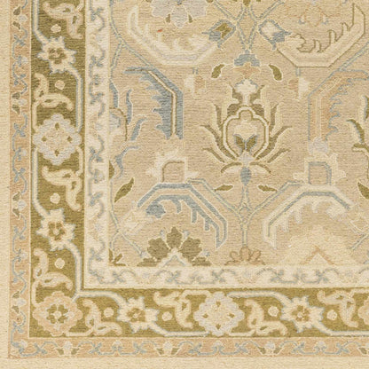 Shellman Area Carpet - Clearance