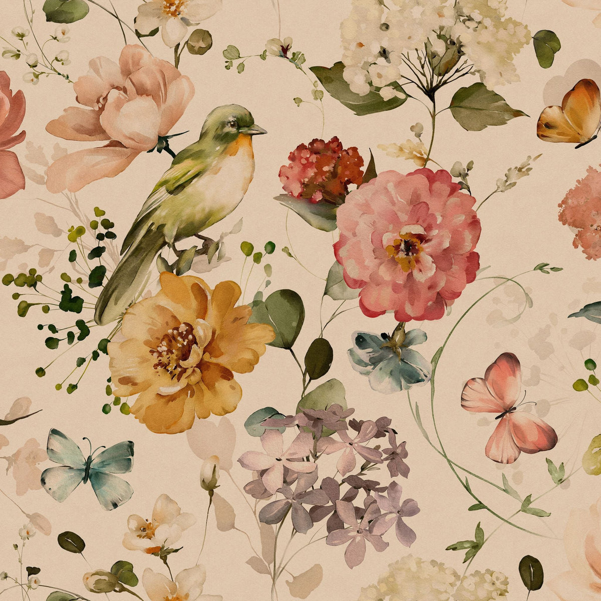 The Sadie Wallpaper