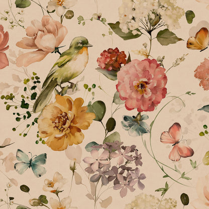 The Sadie Wallpaper