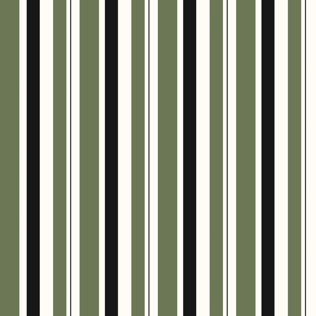 Stay in Your Lane (Green) Wallpaper