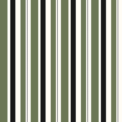 Stay in Your Lane (Green) Wallpaper