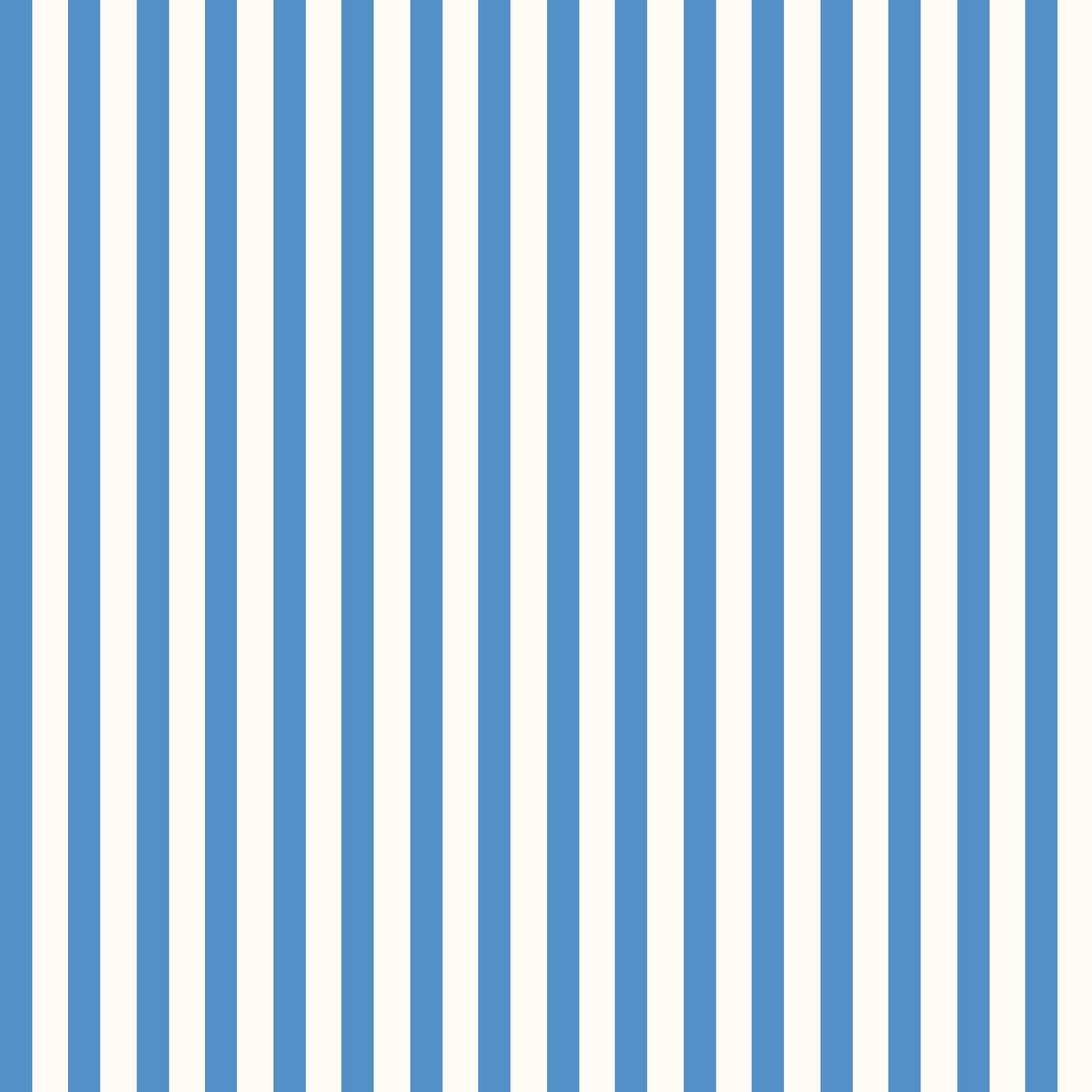 Landis Lane (Blue) Wallpaper