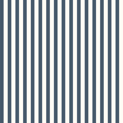 Landis Lane (Dark Blue) Wallpaper