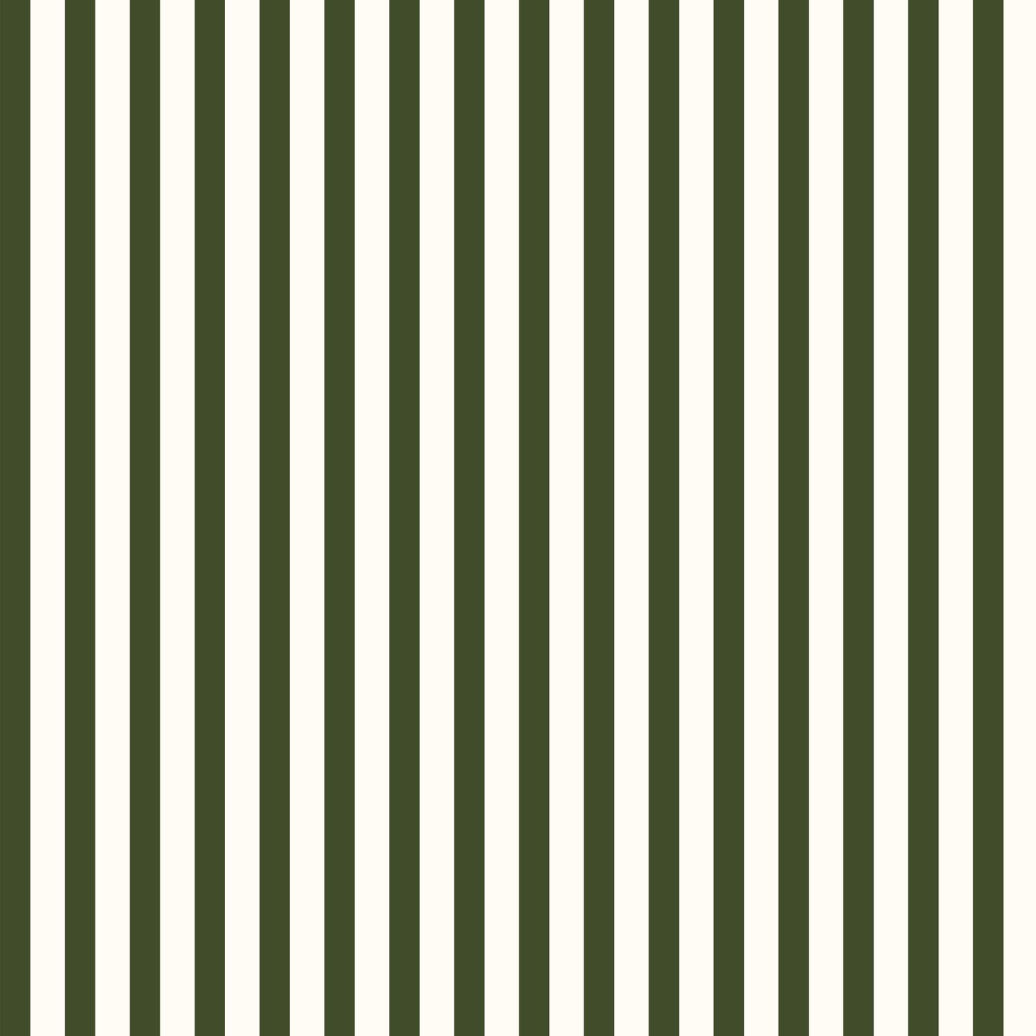 Landis Lane (Dark Green) Wallpaper